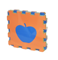 90-979 ECO EVA 33X33 Meyveler Oyun Halısı 7mm