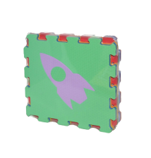 90-993 ECO EVA 33X33 TAŞITLAR 7MM