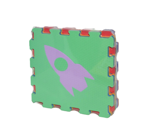 90-993 ECO EVA 33X33 TAŞITLAR 7MM
