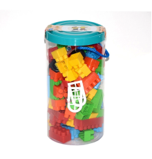 902 Blok Set 82 parça