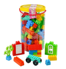 903 Blok Set 145 parça