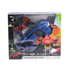 90654 Kumandalı Transforming Robot