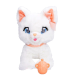 90773 Hareketli ve Sesli Sevimli Peluş Kedicik Bella
