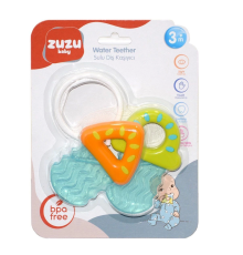 9137 Zuzu, Sulu Diş Kaşıyıcı WT-4134 - Stokta Olan Renk ve Model Gönderilir