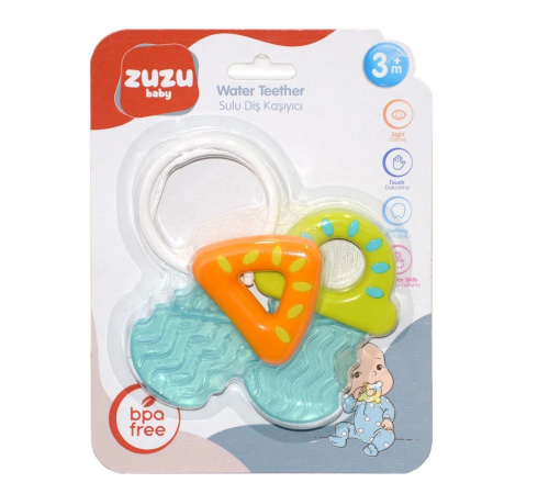 9137 Zuzu, Sulu Diş Kaşıyıcı WT-4134 - Stokta Olan Renk ve Model Gönderilir 9137 Zuzu, Sulu Diş Kaşıyıcı WT-4134 - Stokta Olan Renk ve Model Gönderilir