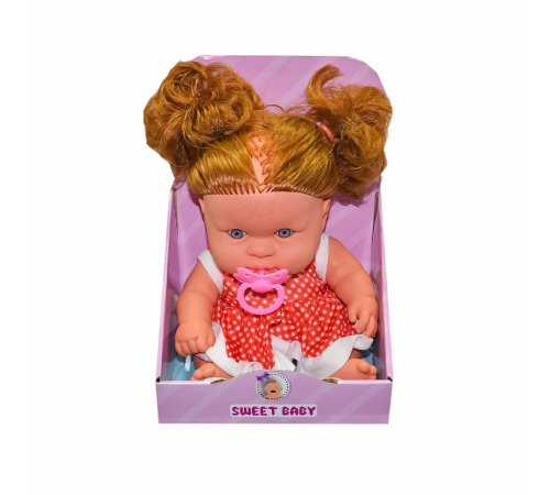 9175 25 cm Ağlatan Bebek - Gamze Bebek 9175 25 cm Ağlatan Bebek - Gamze Bebek