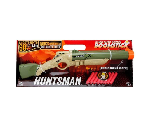 91950 Huntsman Alpha Boomstick II Tüfek 91950 Huntsman Alpha Boomstick II Tüfek