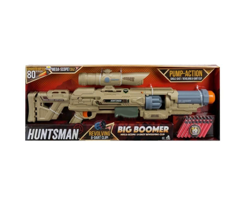 91954 Huntsman Big Boomer Tüfek