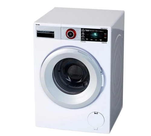 9213 Bosch Oyuncak Sesli Işıklı Çamaşır Makinesi 9213 Bosch Oyuncak Sesli Işıklı Çamaşır Makinesi