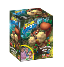 927817 Goliath Obur Sincap +4 yaş