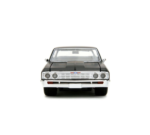 9334413314R00 Fast & Furious 1967 El Camino F10 1 24