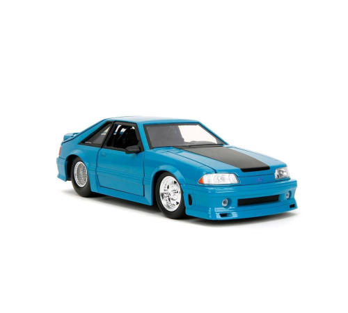 9334922314R00 Fast & Furious Ford Mustang GT 1 24 9334922314R00 Fast & Furious Ford Mustang GT 1 24