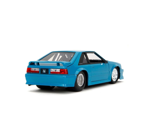 9334922314R00 Fast & Furious Ford Mustang GT 1 24 9334922314R00 Fast & Furious Ford Mustang GT 1 24