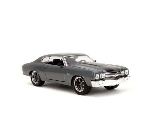 9334923314R00 Fast & Furious 1970 Chevrolet 1 24