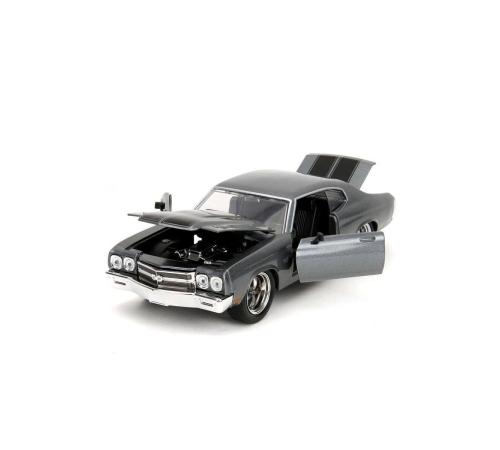 9334923314R00 Fast & Furious 1970 Chevrolet 1 24