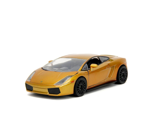 9334924314R00 Fast & Furious Lamborghini Gallardo 1 24