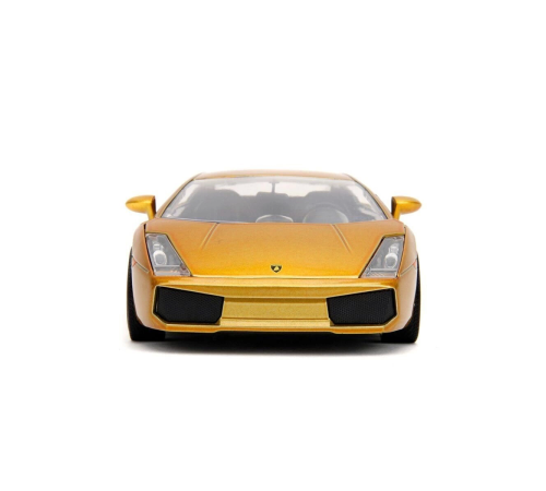 9334924314R00 Fast & Furious Lamborghini Gallardo 1 24