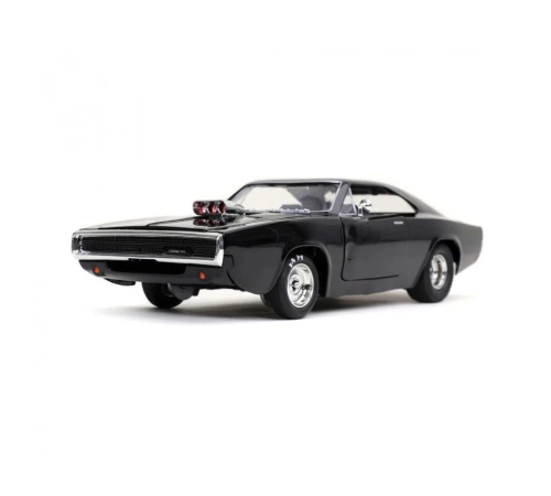 9335424314R00 Jada Fast & Furious 1327 Dodge Charger 1:24