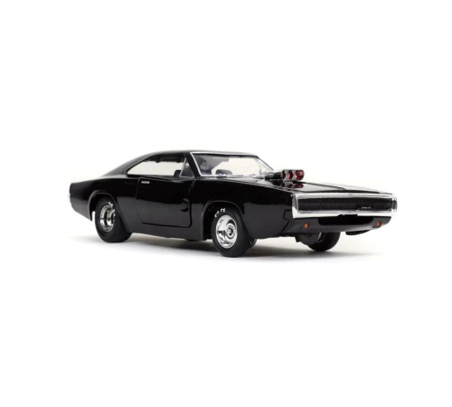 9335424314R00 Jada Fast & Furious 1327 Dodge Charger 1:24