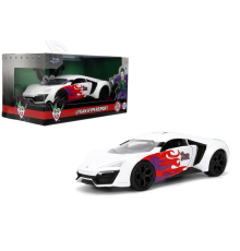 9336140314R00 DC Joker Lykan Hypersport 1 32