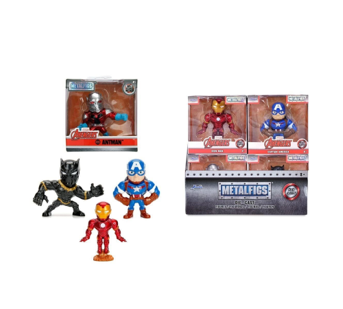9384456300W01 Avengers Single Pack Figures 2 5 4-sort 9384456300W01 Avengers Single Pack Figures 2 5 4-sort