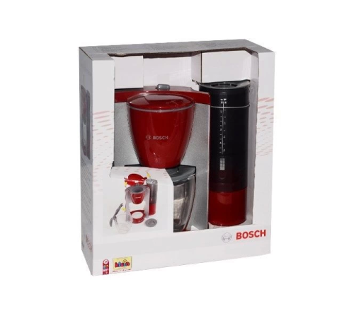 9577 Klein Bosch Home Professional Oyuncak Kahve Makinesi