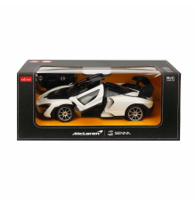 96600 1:14 Mclaren Senna Işıklı Uzaktan Kumandalı Araba 32 cm