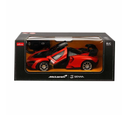 96600 1:14 Mclaren Senna Işıklı Uzaktan Kumandalı Araba 32 cm