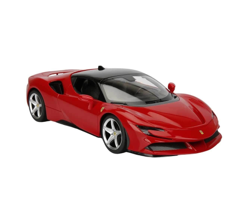 97300 1:14 Ferrari SF90 Stradale Işıklı Uzaktan Kumandalı Araba 34 cm 97300 1:14 Ferrari SF90 Stradale Işıklı Uzaktan Kumandalı Araba 34 cm