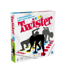 98831 Twister