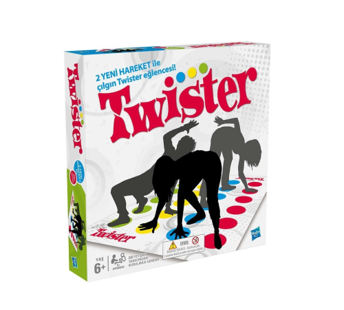 98831 Twister