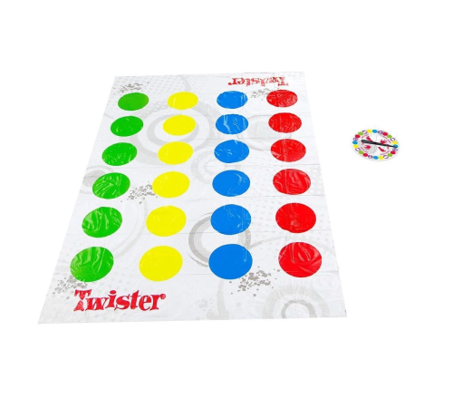 98831 Twister