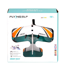 990 Kumandalı Mini Glider