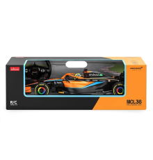 99800 McLaren F1 MCL36 Uzaktan Kumandalı Araba