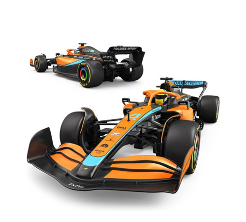 99800 McLaren F1 MCL36 Uzaktan Kumandalı Araba
