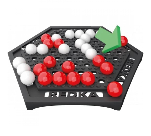 Abbalone Sumo Akıl Zeka Strateji Oyunu Abbalone Sumo Akıl Zeka Strateji Oyunu