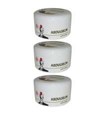 Abdulselim Vücut Kremi Sızıları kremi 200 ml X 3