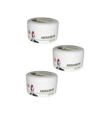 Abdülselim Vücut Sızıları Bakım Kremi 200 ml x 3 Adet