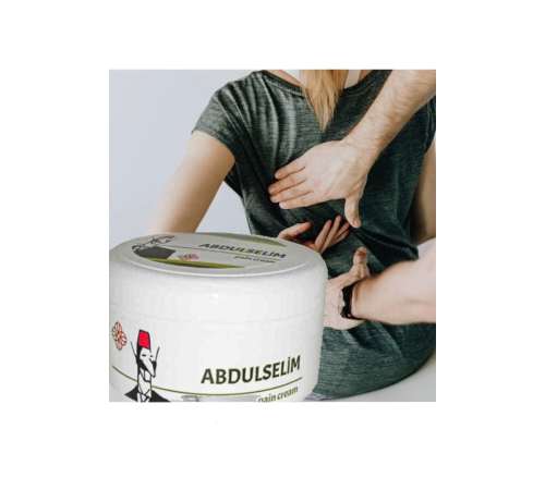 Abdülselim Vücut sızıları Bakım Kremi 200 ml x 3 adet Abdülselim Vücut sızıları Bakım Kremi 200 ml x 3 adet