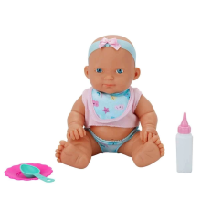 Ada Bebek Beslenme Seti 23 cm.