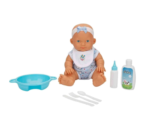 Ada Bebek Yemek Seti 23 cm.