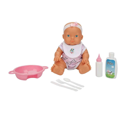 Ada Bebek Yemek Seti 23 cm.