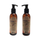 Adam & EAdam&EErkeklere Özel Sade Çilek Aromalı Masaj Yağı Massage Oil 125ml