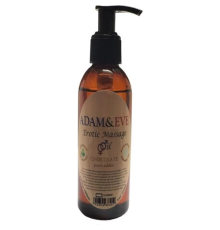 Adam & Eve Erkeklere ve Kadınlara Özel Çikolata Aromalı Masaj Y