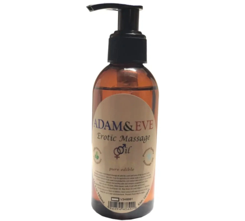 Adam & Eve Vanılla Massage Oil Vanilya Aromalı Vücut Masaj Yağı 150ml Adam & Eve Vanılla Massage Oil Vanilya Aromalı Vücut Masaj Yağı 150ml