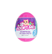 ADT00000 Adopt Me Sürpriz 12 cm Peluş - AME0001