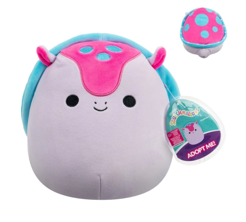 ADT06000 Adopt Me 20 cm Peluş - SQAM00049 ADT06000 Adopt Me 20 cm Peluş - SQAM00049