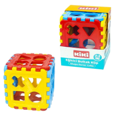AE-1010 Kiki, Eğitici Bultak Küp