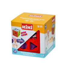 AE-1312 Sevimli Bultak Küp -Kiki