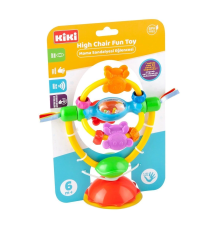 AE-2101 Kiki Mama Sandalyesi Eğlencesi